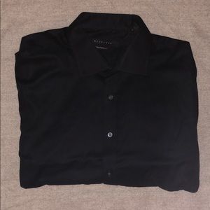 NWOT SEANJOHN DRESS SHIRT